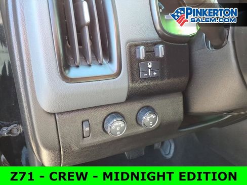 Used 2021 Chevrolet Colorado Z71 w/ Safety Package image 15