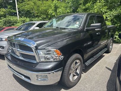 Used 2010 Dodge Ram 1500 Truck SLT w/ Big Horn Regional Pkg