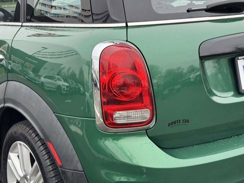 Used 2020 MINI Cooper Countryman image 8