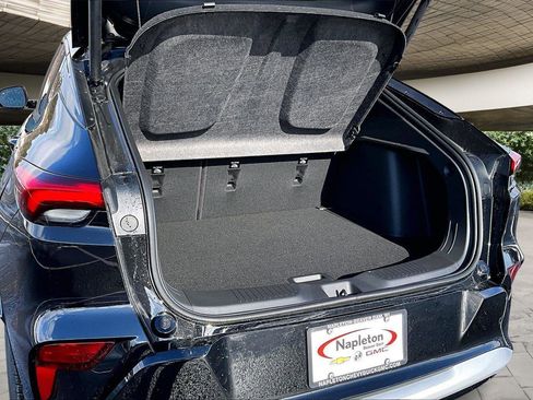 New 2026 Buick Envista Sport Touring w/ Convenience I Package image 5