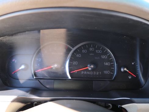 Used 2006 Cadillac DTS Performance image 52