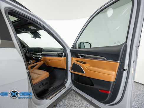 Used 2024 Kia Telluride SX Prestige X-Line AWD/4WD image 41