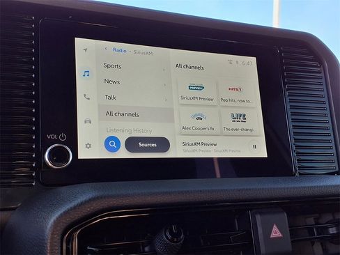 Certified 2025 Toyota Land Cruiser 1958 image 18