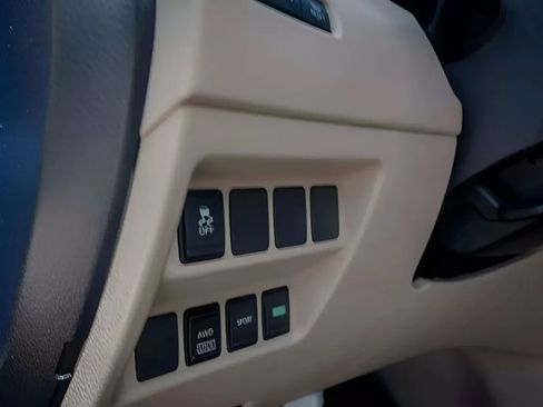 Used 2017 Nissan Rogue S image 21