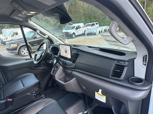 New 2026 Ford Transit 250 LOW ROOF image 11