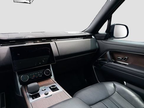 Used 2023 Land Rover Range Rover Long Wheelbase SE AWD/4WD image 25