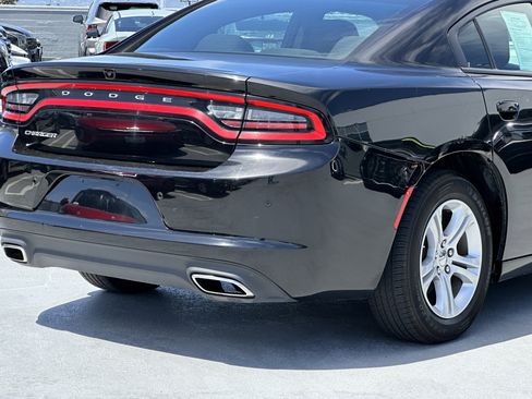 Used 2023 Dodge Charger SXT image 8