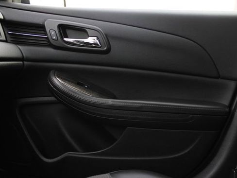 Used 2015 Chevrolet Malibu LT w/ Power Convenience Package image 16