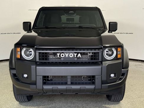 Used 2024 Toyota Land Cruiser 1958 AWD/4WD image 8