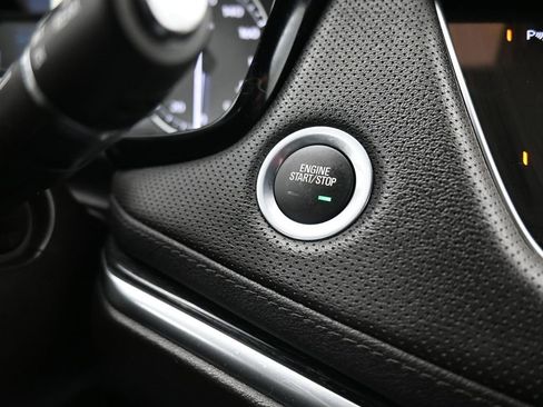 Used 2024 Cadillac XT5 Premium Luxury image 21