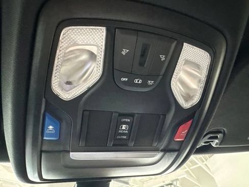 Used 2023 RAM 1500 Big Horn AWD/4WD image 52
