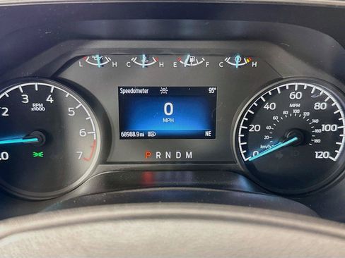 Used 2023 Ford F150 XLT AWD/4WD image 7