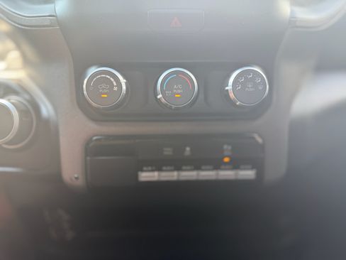 Used 2022 RAM 2500 Tradesman RWD image 32