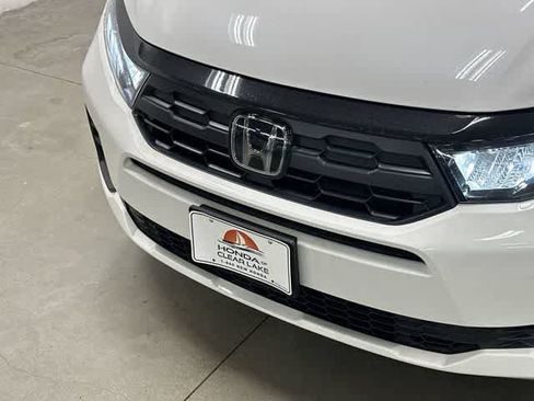 Certified 2026 Honda Odyssey EX-L image 30