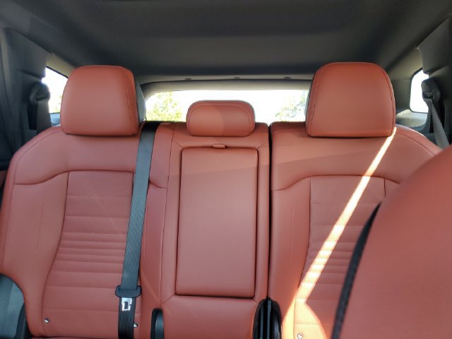 New 2027 Kia Sportage SX FWD image 11