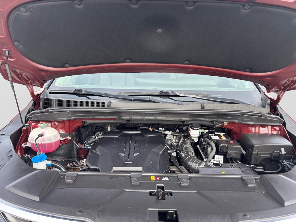 Used 2022 Kia Carnival SX FWD image 20