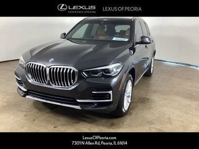 Used 2023 BMW X5 xDrive40i w/ Premium Package