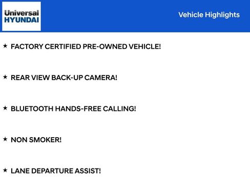 Certified 2021 Hyundai Elantra SEL w/ Cargo Package FWD image 6