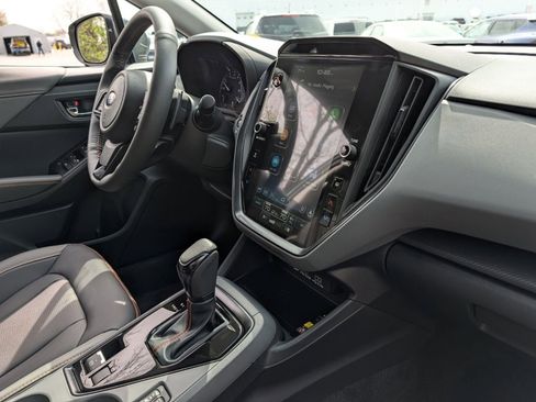 New 2026 Subaru Crosstrek 2.5i Limited AWD/4WD image 28