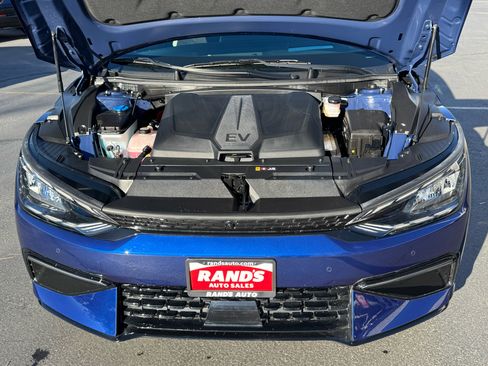 Used 2024 Kia EV6 GT-Line image 15