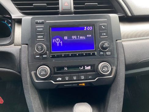 Used 2019 Honda Civic LX image 21