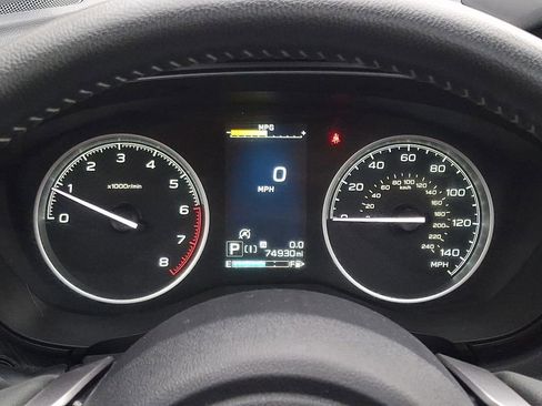 Used 2022 Subaru Forester Limited AWD/4WD image 22