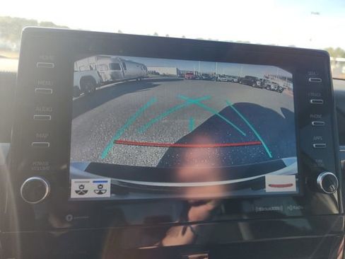 Used 2023 Toyota Camry XSE image 21