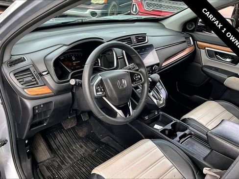 Used 2021 Honda CR-V EX image 17
