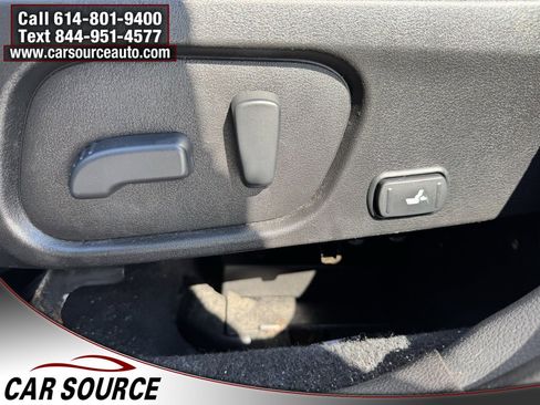 Used 2015 Subaru Forester 2.5i Touring w/ Eyesight & Navigation System image 17