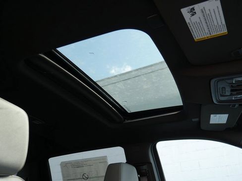 New 2026 Chevrolet Silverado 3500 LTZ w/ LTZ Plus Package image 25