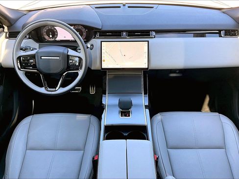 Used 2024 Land Rover Range Rover Velar Dynamic SE image 16