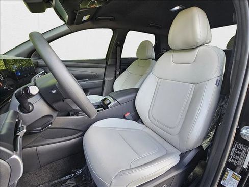 New 2026 Hyundai Santa Cruz SEL image 4