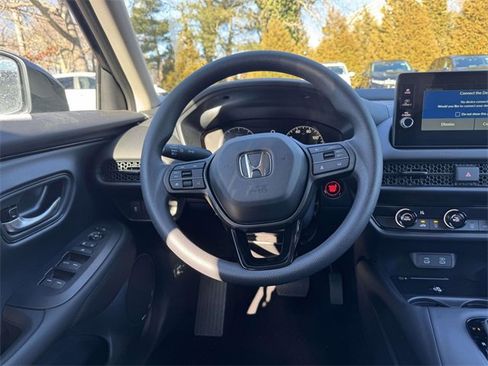 New 2026 Honda HR-V LX image 11