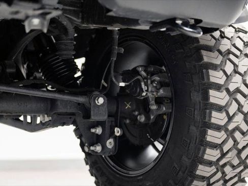 Used 2024 Ford Bronco Raptor w/ Interior Carbon Fiber Pack 6 image 49