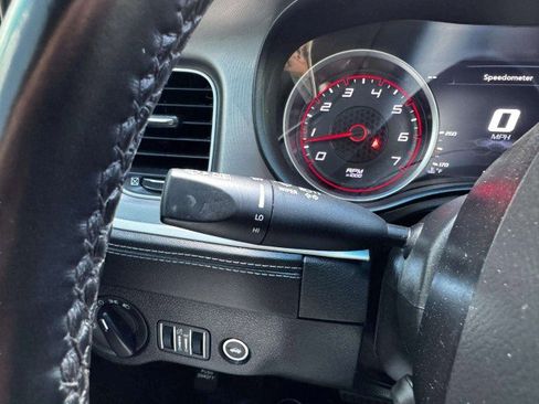 Used 2022 Dodge Charger Scat Pack image 24