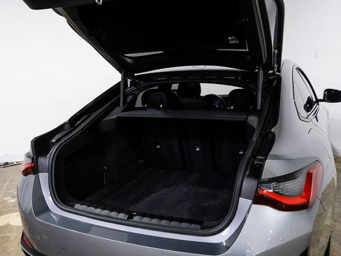 Used 2023 BMW i4 eDrive35 w/ Premium Package image 47