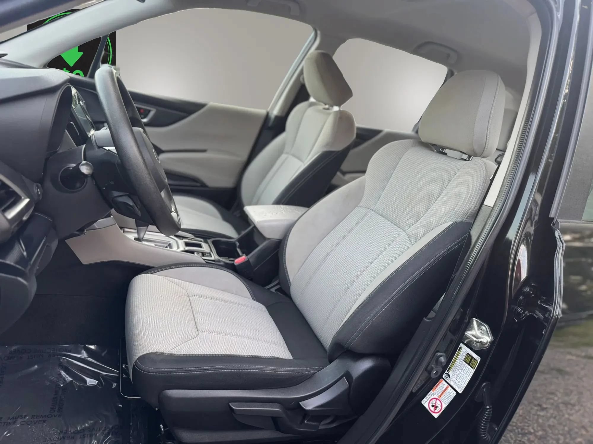 Used 2019 Subaru Forester w/ Alloy Wheel Package AWD/4WD image 12