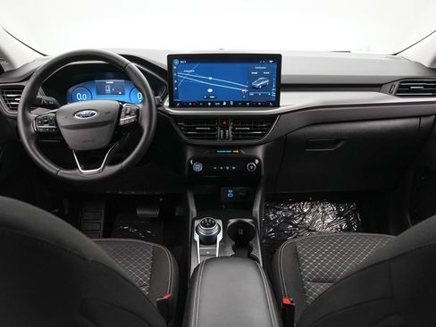 Certified 2023 Ford Escape Active w/ Tech Pack #2 FWD image 14