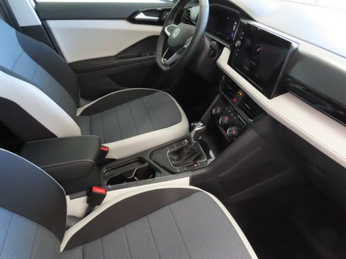 New 2026 Volkswagen Taos S FWD image 23