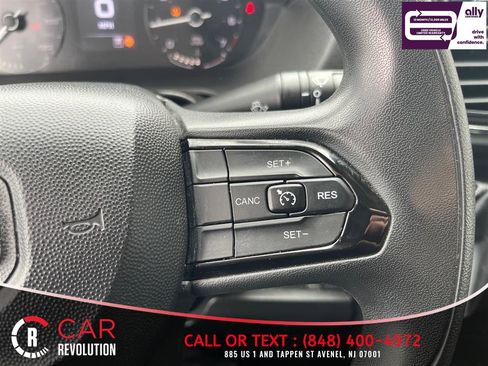 Used 2023 RAM ProMaster 1500 w/ Convenience Group FWD image 23