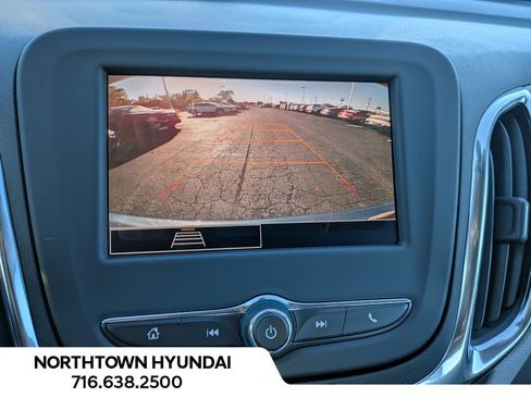 Used 2024 Chevrolet Equinox LS image 20