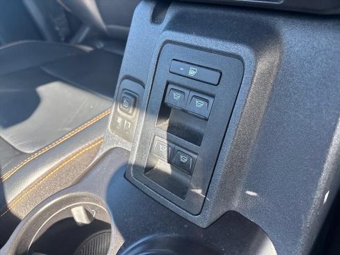Used 2022 Ford Bronco Badlands AWD/4WD image 35