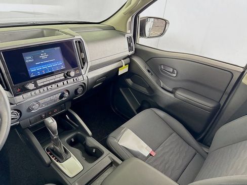 New 2026 Nissan Frontier S AWD/4WD image 18