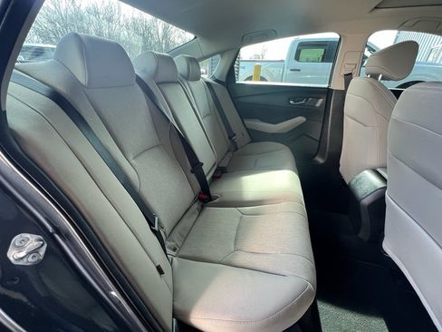 Used 2024 Honda Accord EX image 17