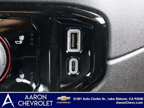 New 2026 Chevrolet Silverado 1500 LT w/ All Star Edition Plus AWD/4WD image 29