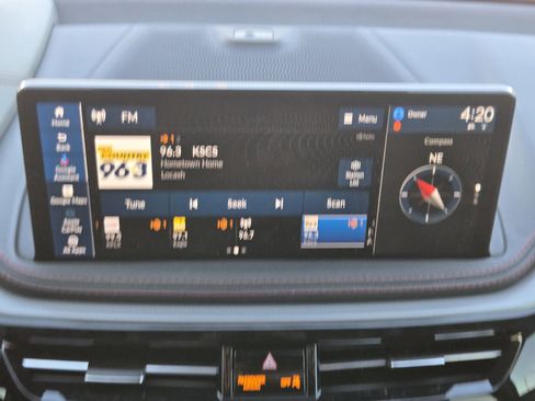 Used 2026 Acura MDX A-Spec image 22