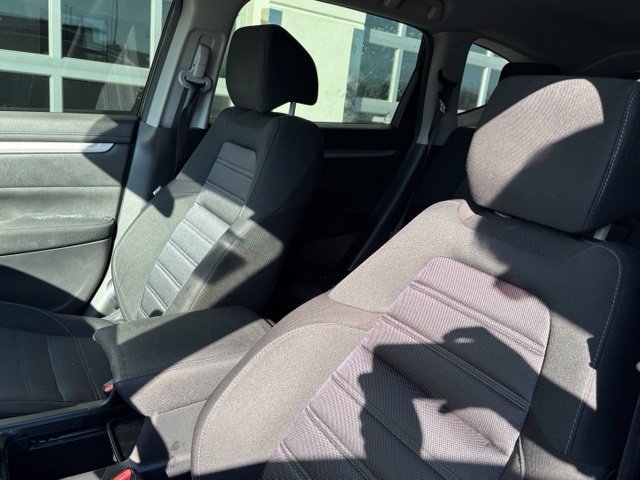 Used 2020 Honda CR-V LX image 8