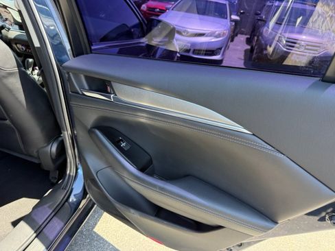Used 2020 MAZDA MAZDA6 Touring FWD image 28