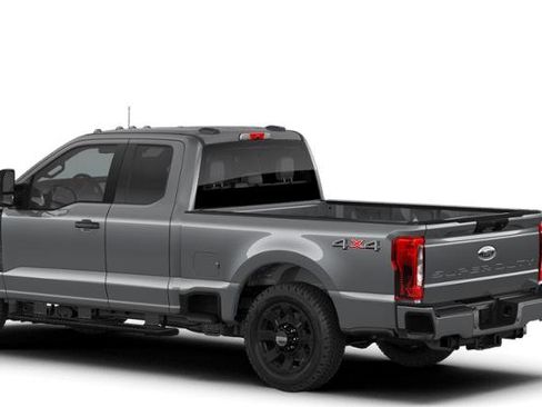 New 2026 Ford F250 XL w/ STX Appearance Package image 24
