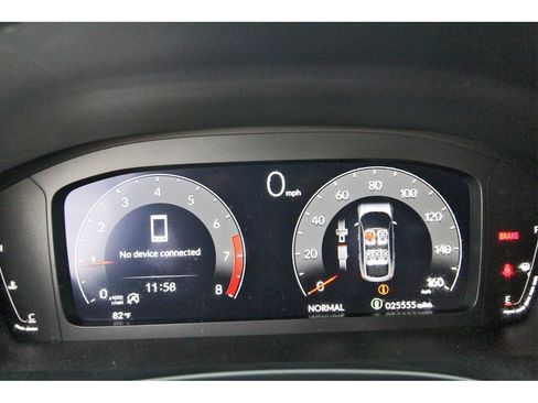 Used 2025 Acura Integra A-Spec image 16